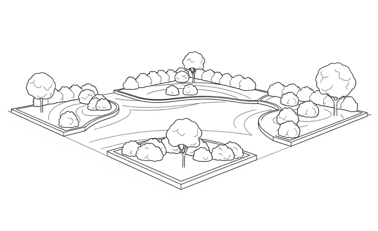 Fence Design & Build